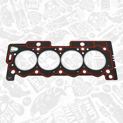 Vedante de cabeça de motor (CBC) 9677399780 Fiat/Alfa/Lancia